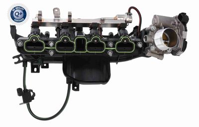 MODUL CONDUCTA ADMISIE VAICO V402331 2