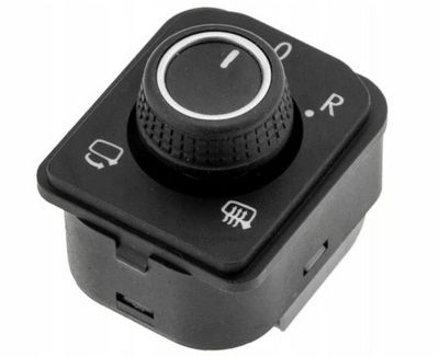 SCHALTER AUßENSPIEGELVERSTELLUNG