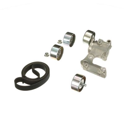 KEILRIPPENRIEMENSATZ GATES K017PK2150 33