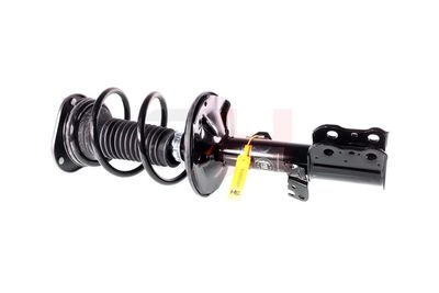 ANSAMBLU TELESCOP ARC GH GH354553C02 60
