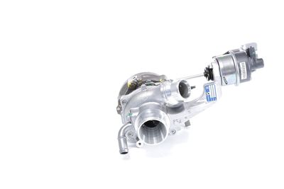 LADER AUFLADUNG BTS Turbo T918715 1