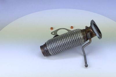 TEAVA REPARATIE CATALIZATOR HJS 91151671 62