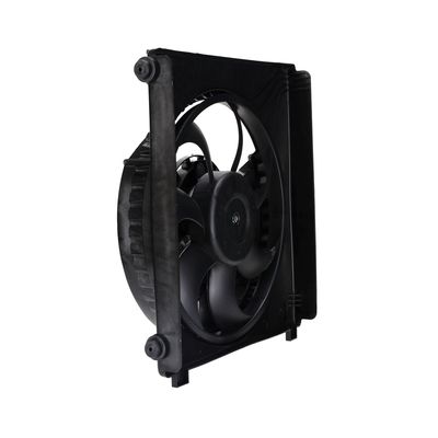 VENTILATOR RADIATOR NISSENS 850244 36