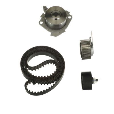 SET POMPA APA + CUREA DINTATA GATES KP15653XS 55