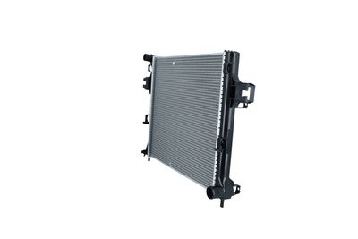 RADIATOR RACIRE MOTOR NRF 53191 12