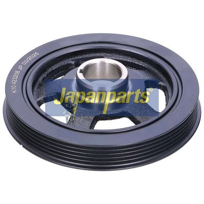 JAPANPARTS Skriemulys, alkūninis velenas
