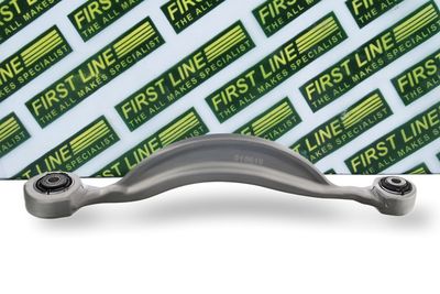 носач, окачване на колелата FIRST LINE FCA7658