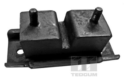 Подушка опоры, опора механической коробки передач TEDGUM 00167802 для DAEWOO MUSSO