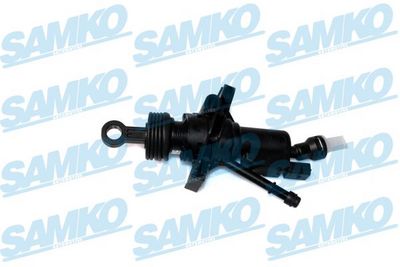 POMPA CENTRALA AMBREIAJ