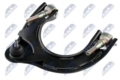 Рычаг независимой подвески колеса, подвеска колеса NTY ZWG-MS-011 для MITSUBISHI ECLIPSE