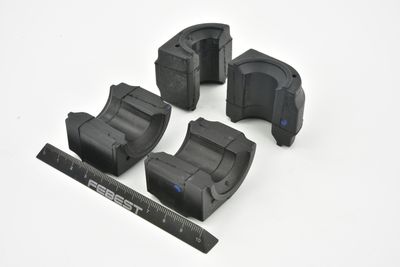 SET REPARATIE BUCSA BARA STABILIZATOARE FEBEST VWSB5G1RKIT 7