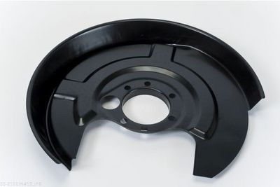 PROTECTIE STROPIRE DISC FRANA