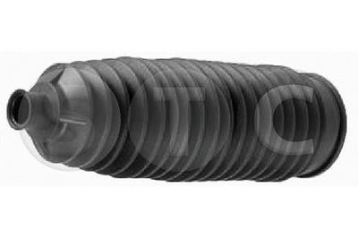 FALTENBALGSATZ LENKUNG