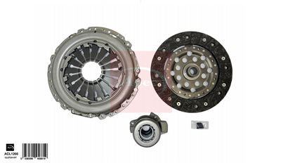 APEC Clutch Kit ACL1266