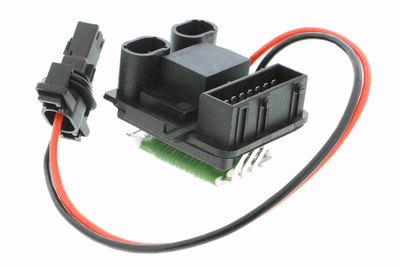 Regulator, wentylator nawiewu do wnętrza pojazdu VEMO V46-79-0028