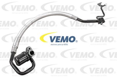 Трубопровод низкого давления, кондиционер VEMO V20-20-0042 для BMW 3
