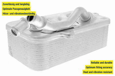 ÖLKüHLER AUTOMATIKGETRIEBE VEMO V15600011 9