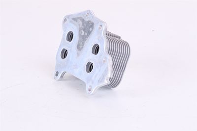 ÖLKüHLER MOTORöL NISSENS 90670 12