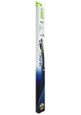 LAMELA STERGATOR VALEO 574627 4