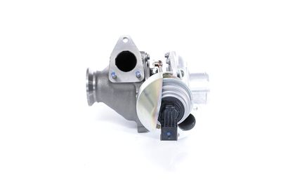 LADER AUFLADUNG BTS Turbo T914831 28