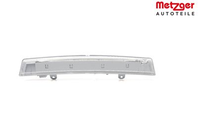 ZUSATZBREMSLEUCHTE METZGER AUTOTEILE 2080068 21