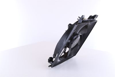 LüFTER MOTORKüHLUNG NISSENS 85491 18