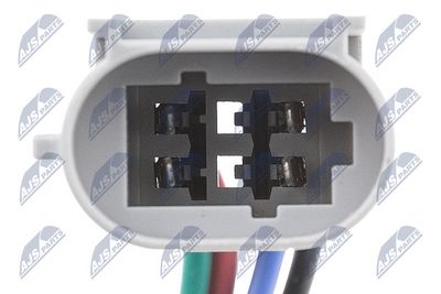 BLOCAJ VOLAN NTY ESTVC004 4