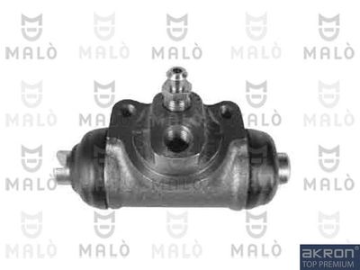 спирачно цилиндърче на колелото AKRON-MALÒ 90014