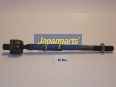 JAPANPARTS Vidinė skersinė vairo trauklė
