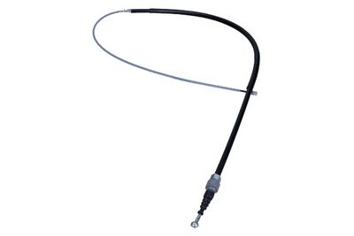 Tažné lanko, parkovací brzda MAXGEAR 32-0242