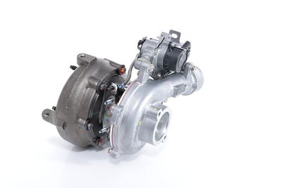 LADER AUFLADUNG BTS Turbo T916771 31