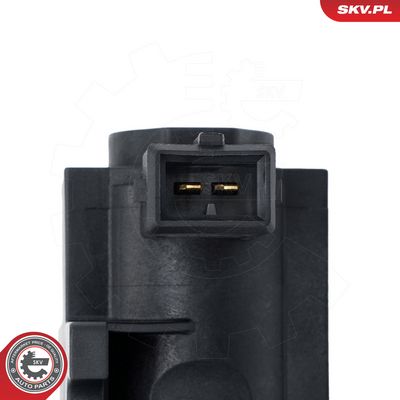 Měnič tlaku, turbodmychadlo ESEN SKV 14SKV805