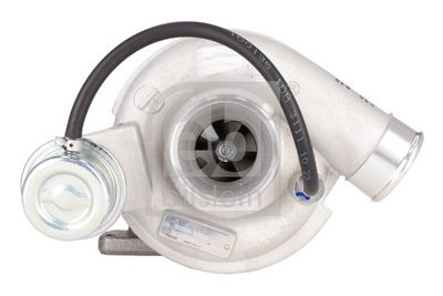 Lader, ladesystem FEBI BILSTEIN 189467
