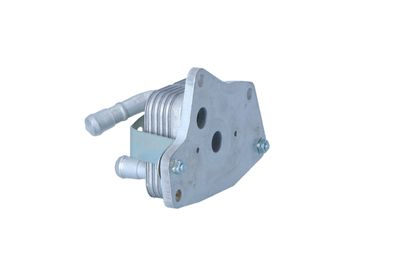 RADIATOR ULEI ULEI MOTOR NRF 31855 16