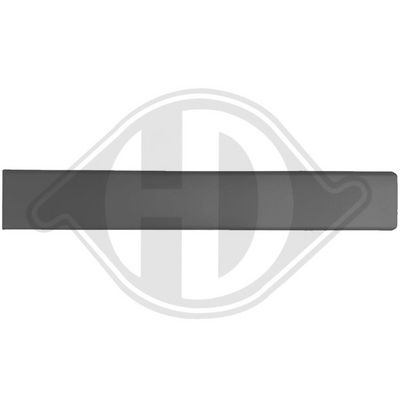 ELEMENTE DECORATIVE/PROTECTIE PANOU LATERAL DIEDERICHS 3484463