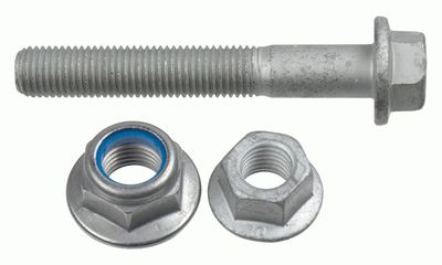 Repair Kit, wheel suspension 37781 01