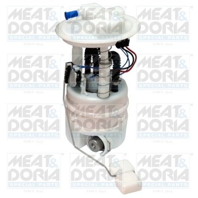 Элемент системы питания MEAT & DORIA 77324 для RENAULT MODUS
