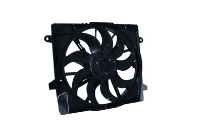 VENTILATOR RADIATOR NRF 470043 41