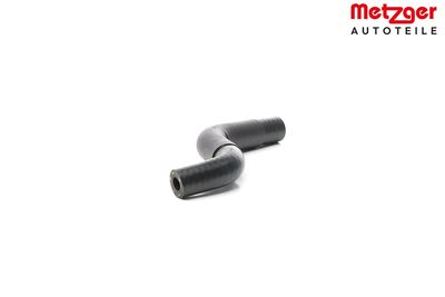 FURTUN RADIATOR METZGER AUTOTEILE 2422330 32