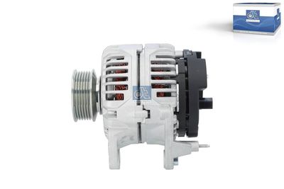 генератор DT Spare Parts 11.80301
