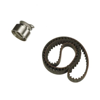 ZAHNRIEMENSATZ GATES K015232XS 52