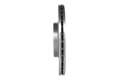 Brake disc Voor Links/Rechts past: RENAULT GRAND SCENIC II, SCENIC II 2.0D 09.05-11.08
