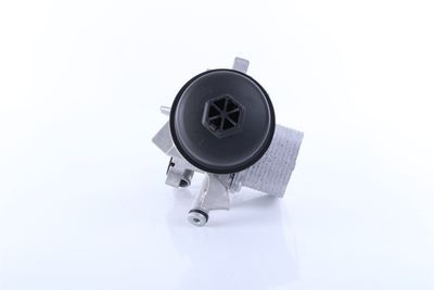 RADIATOR ULEI ULEI MOTOR NISSENS 90992 31