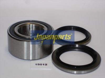 JAPANPARTS Rato guolio komplektas