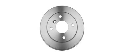 Brzdový buben HELLA 8DT 355 303-421