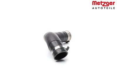 LADELUFTSCHLAUCH METZGER AUTOTEILE 2401188 30