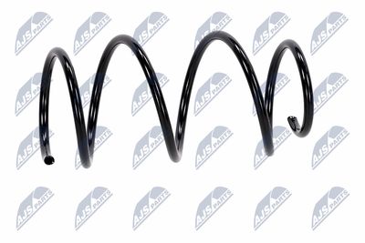 ARC SPIRAL NTY ASZBM022 25