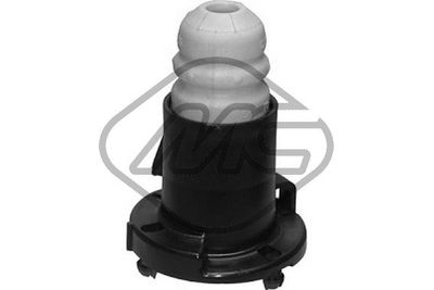 TAMPON CAUCIUC SUSPENSIE