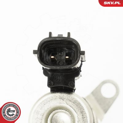 Řídicí ventil, seřízení vačkového hřídele ESEN SKV 39SKV097