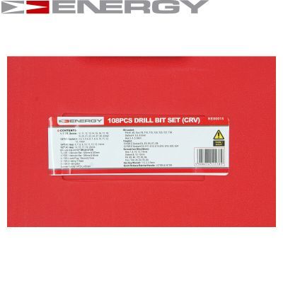 Kľúč ENERGY NE00015